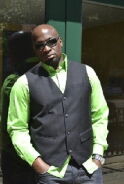 Chet Anekwe