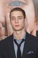 Chet Hanks