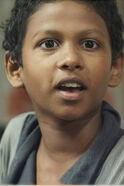 Chethan Jayalal