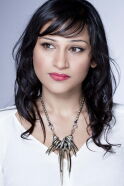 Chetna Pandya