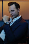 Cheyenne Jackson