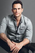 Cheyenne Jackson