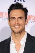 Cheyenne Jackson