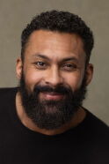 Chi Lewis-Parry