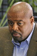 Chi McBride
