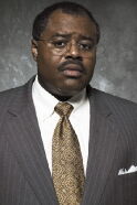 Chi McBride
