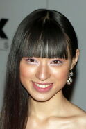Chiaki Kuriyama