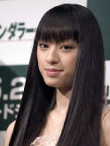 Chiaki Kuriyama