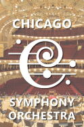 Chicago Symphony Orchestra