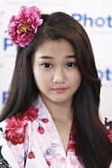 Chie Filomeno