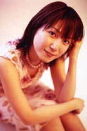 Chie Nakamura