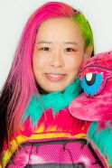 Chihiro Hashimoto