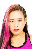 Chihiro Hashimoto