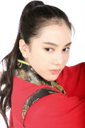 Chihiro Yamamoto