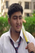 Chinmay Chandraunshuh