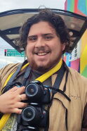Chip Jimenez