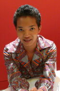 Chipo Chung