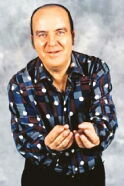 Chiquito de la Calzada