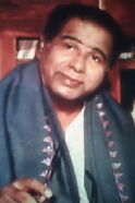 Chittoor V. Nagayya