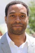 Chiwetel Ejiofor