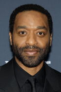 Chiwetel Ejiofor