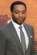 Chiwetel Ejiofor
