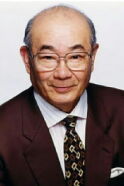 Chiyoko Kawashima