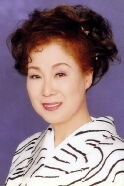 Chiyoko Shimakura