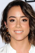 Chloe Bennet