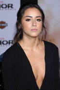 Chloe Bennet