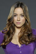 Chloe Bennet