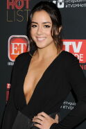Chloe Bennet