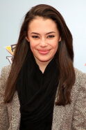 Chloe Bridges