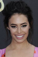 Chloe Bridges