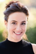 Chloe de Burgh