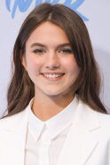 Chloe East