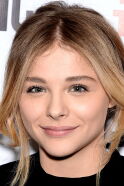Chloë Grace Moretz