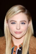 Chloë Grace Moretz