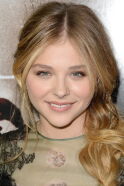 Chloë Grace Moretz