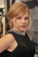 Chloë Grace Moretz