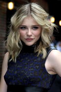 Chloë Grace Moretz