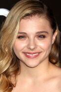 Chloë Grace Moretz