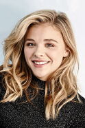 Chloë Grace Moretz