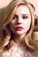 Chloë Grace Moretz