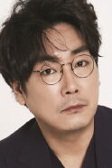 Cho Jin-woong