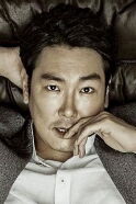Cho Jin-woong