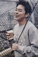 Cho Jung-seok