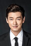 Cho Seung-woo