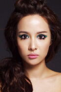 Cho Yeo-jeong