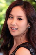 Cho Yeo-jeong